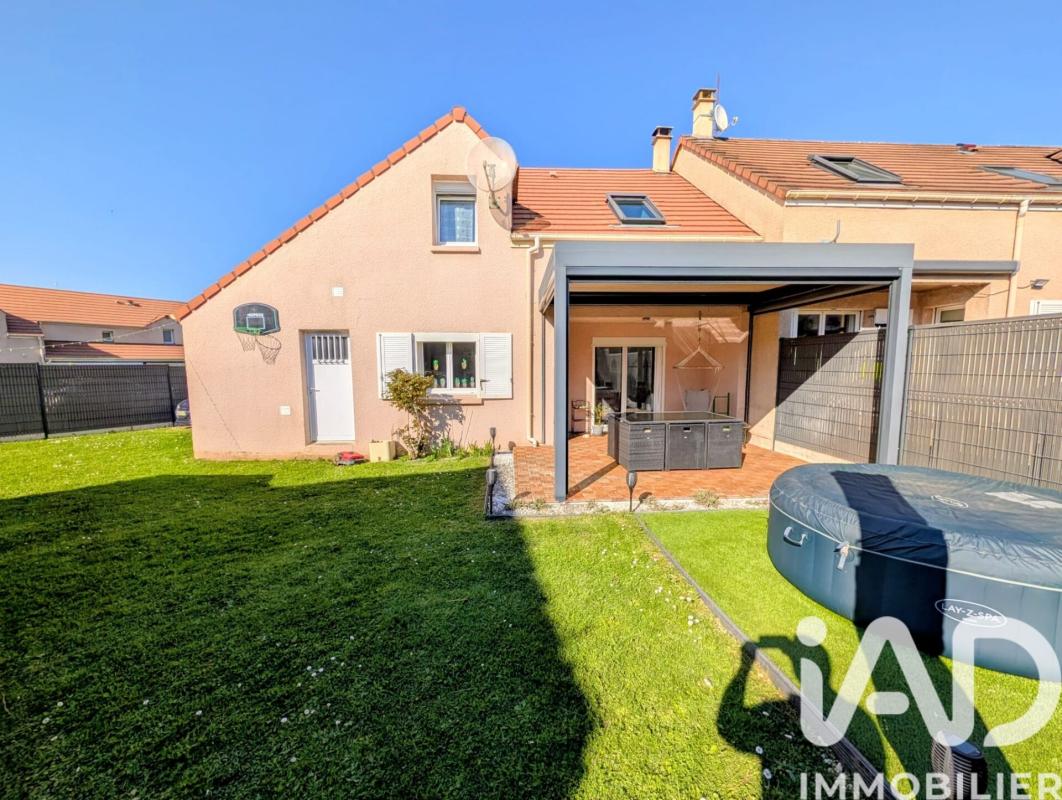 Maison 5 Pièce(s) Écouen
