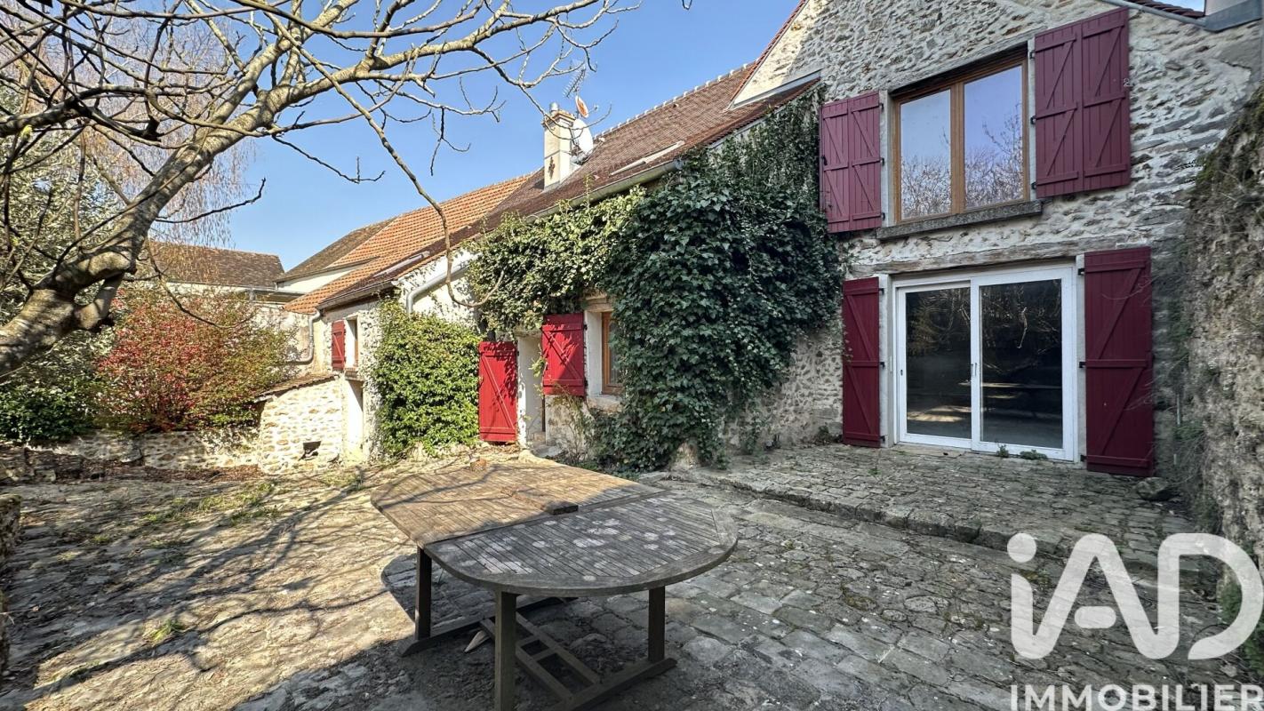 Maison 8 Pièce(s) Longpont-sur-Orge