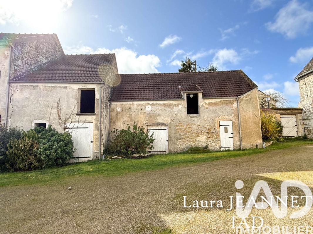 Immeuble  Courdimanche