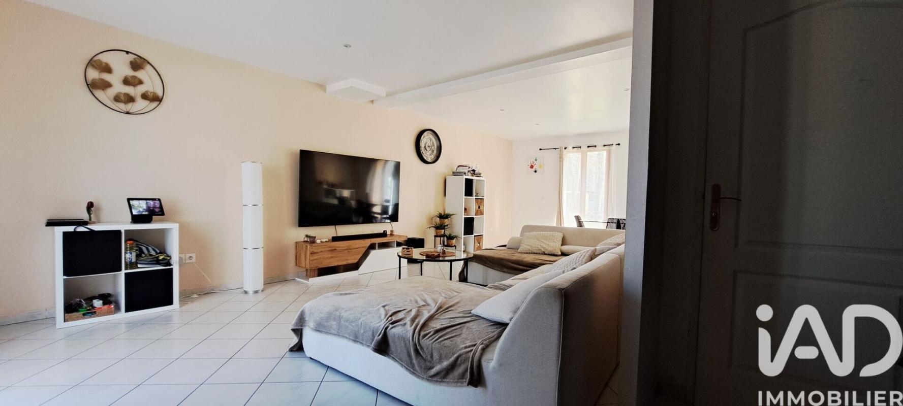 Maison traditionnelle 6 Pièce(s) Montargis