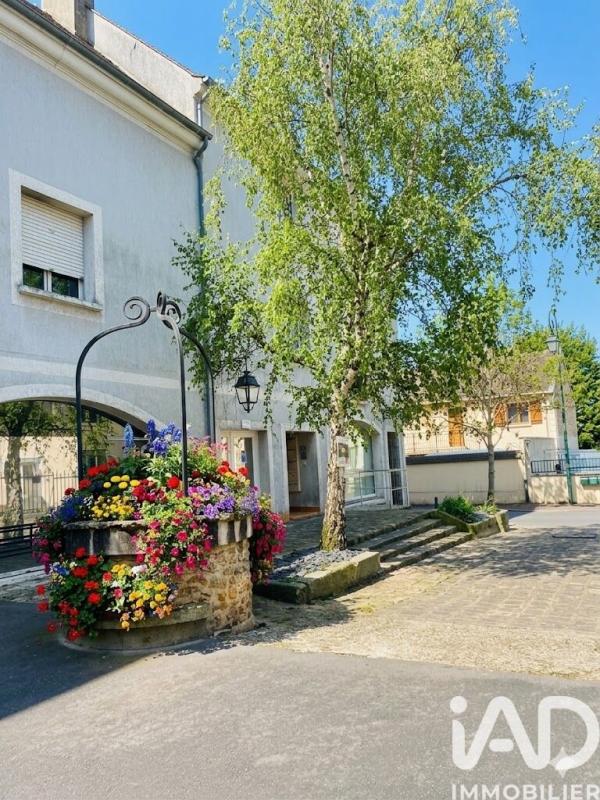 Appartement 2 Pièce(s) Périgny