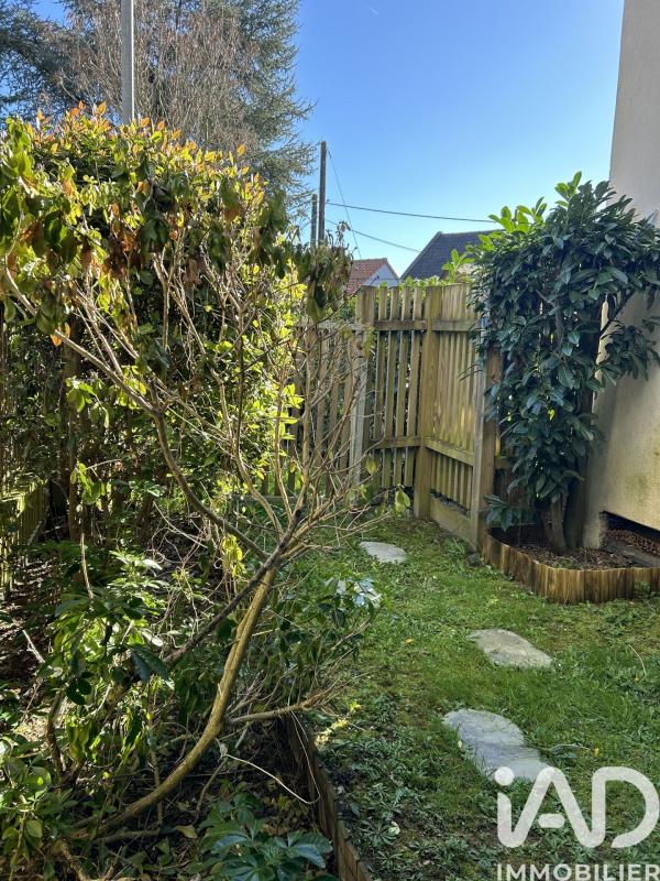 Appartement 2 Pièce(s) Orvault