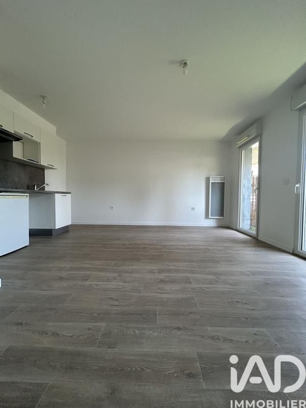 Appartement 2 Pièce(s) Orvault