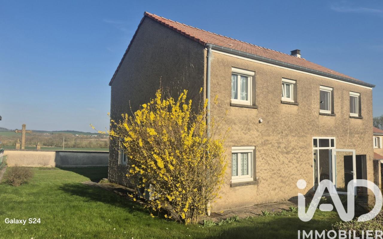 Maison 5 Pièce(s) Sorbey