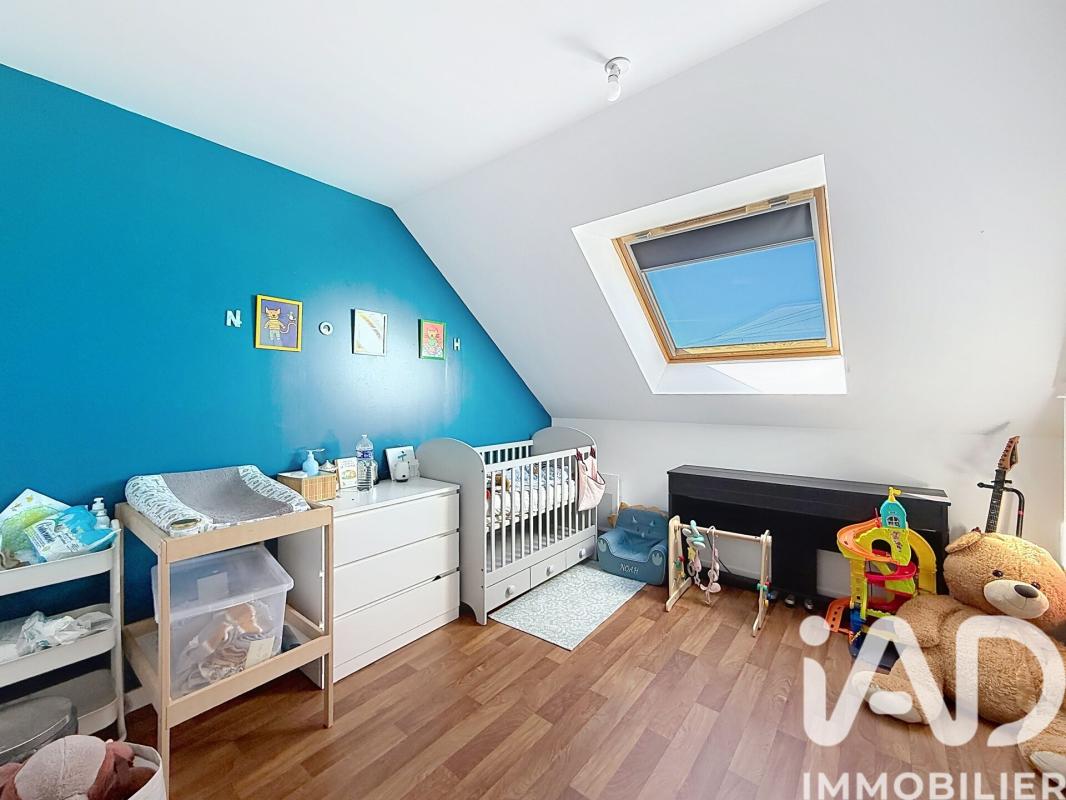 Maison 5 Pièce(s) Saint-Jouan-des-Guérets