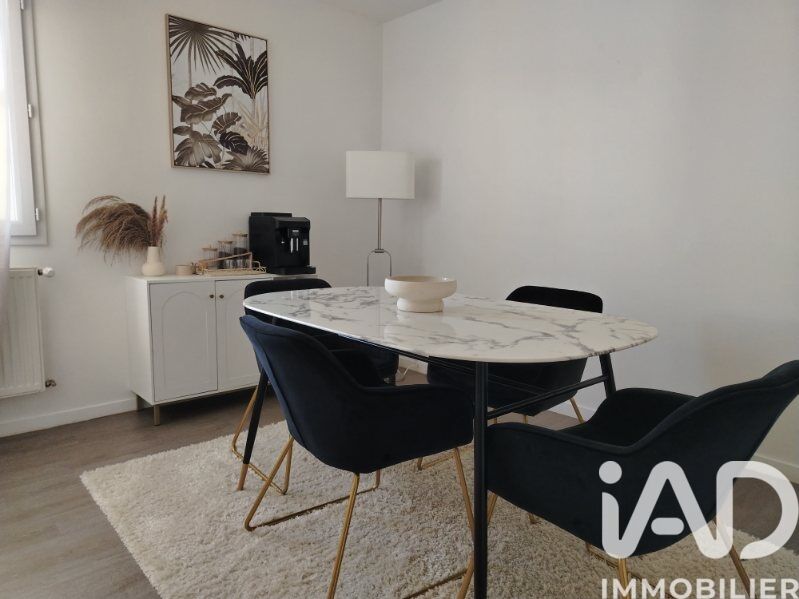 Maison 4 Pièce(s) Vertou