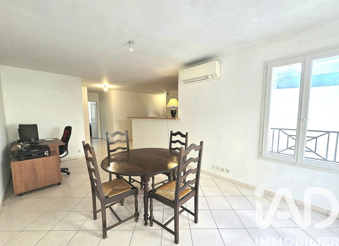 Appartement 3 Pièce(s) Orsay