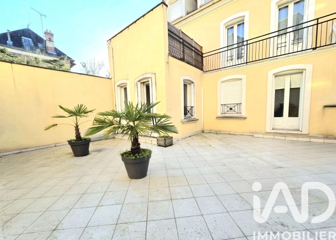 Appartement 3 Pièce(s) Orsay