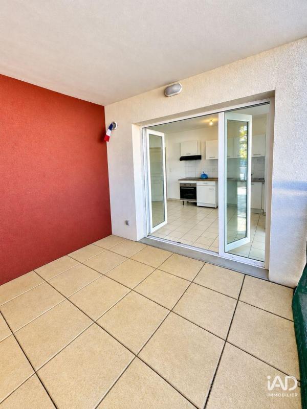 Appartement 2 Pièce(s) Narbonne - Photo 3