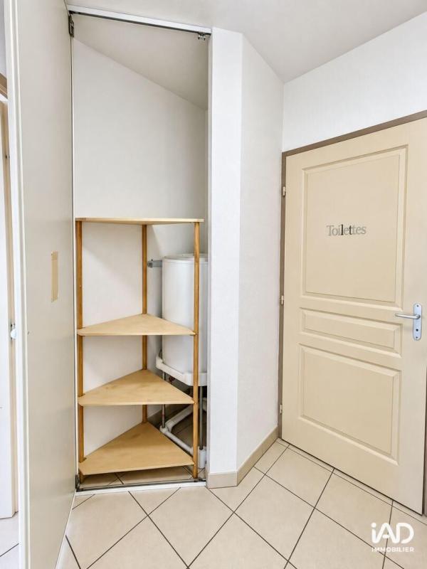 Appartement 2 Pièce(s) Narbonne - Photo 9