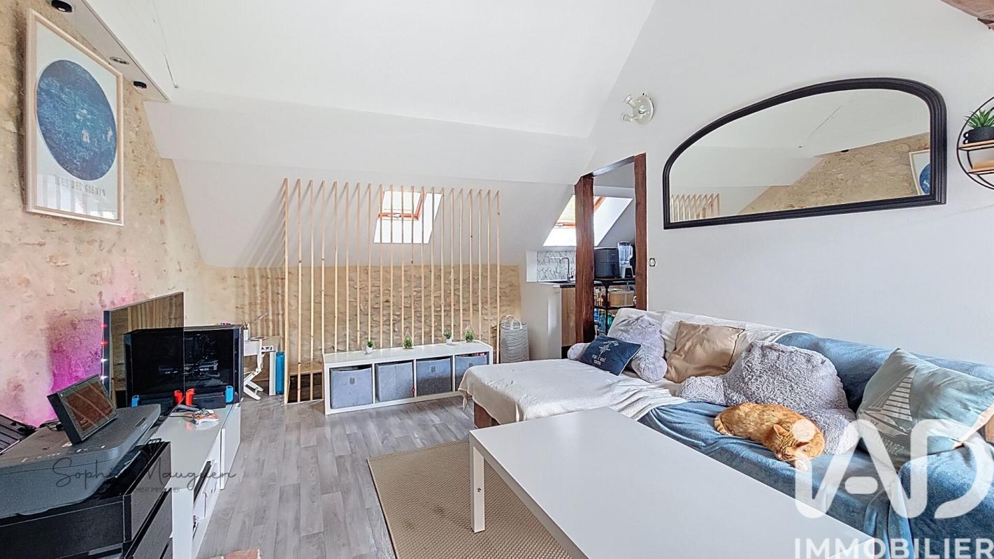 Maison 2 Pièce(s) Salins