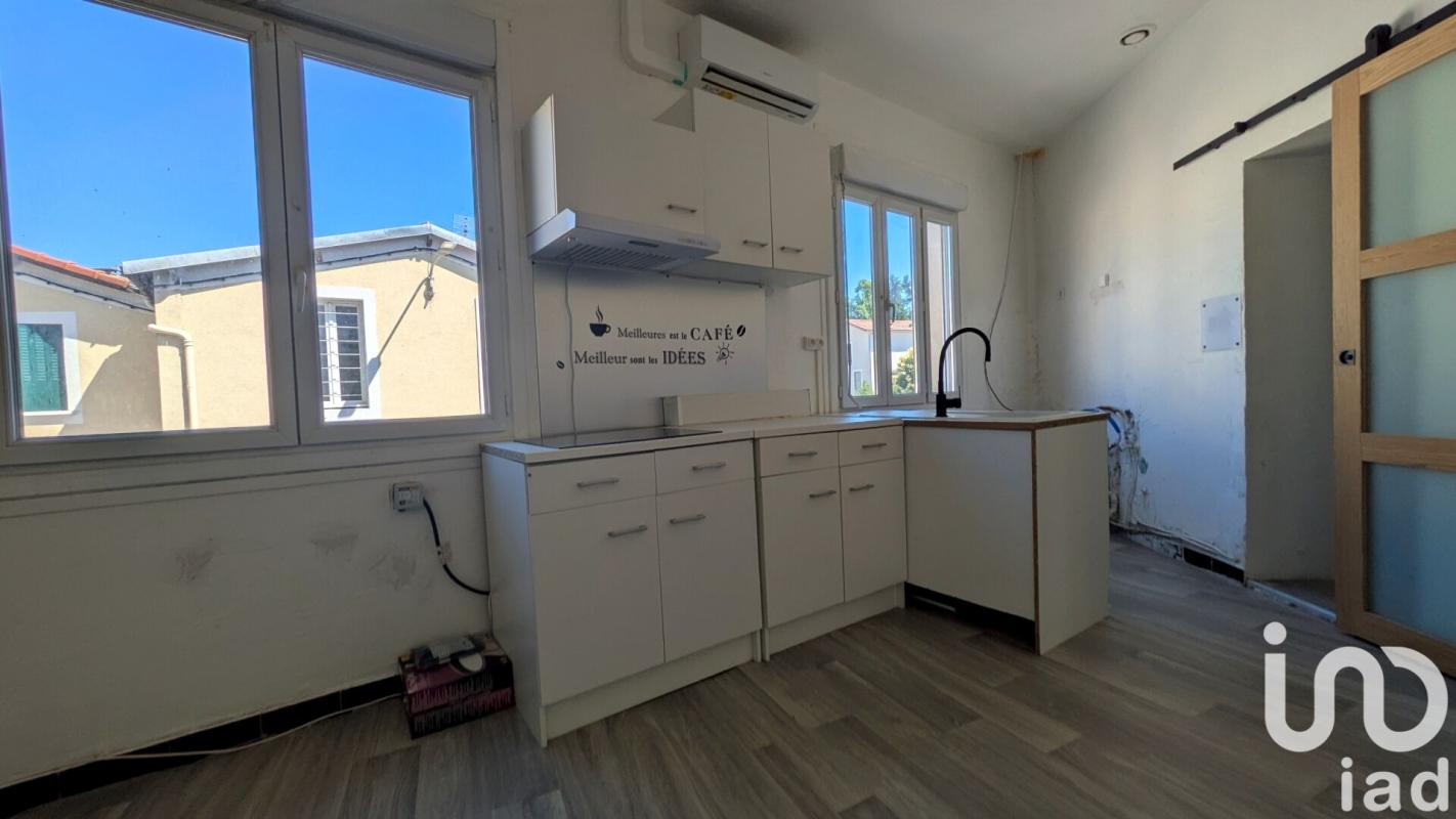Immeuble  Le Teil - Photo 12