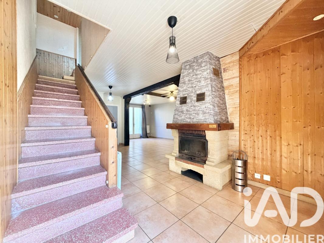 Maison 6 Pièce(s) Ladaux