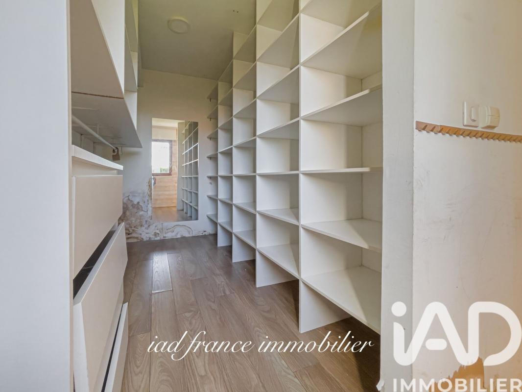 Maison 7 Pièce(s) Orgeval