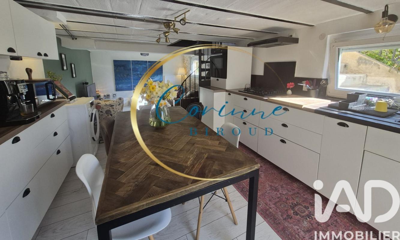 Pavillon 4 Pièce(s) L'Isle-Adam