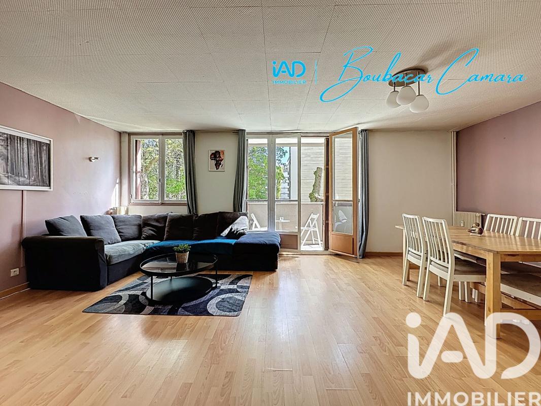 Appartement 4 Pièce(s) Eaubonne