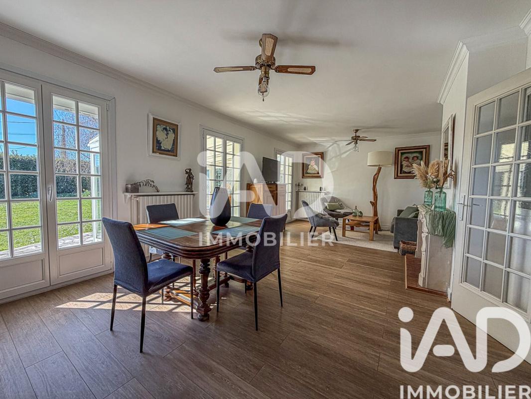 Maison 5 Pièce(s) Montry