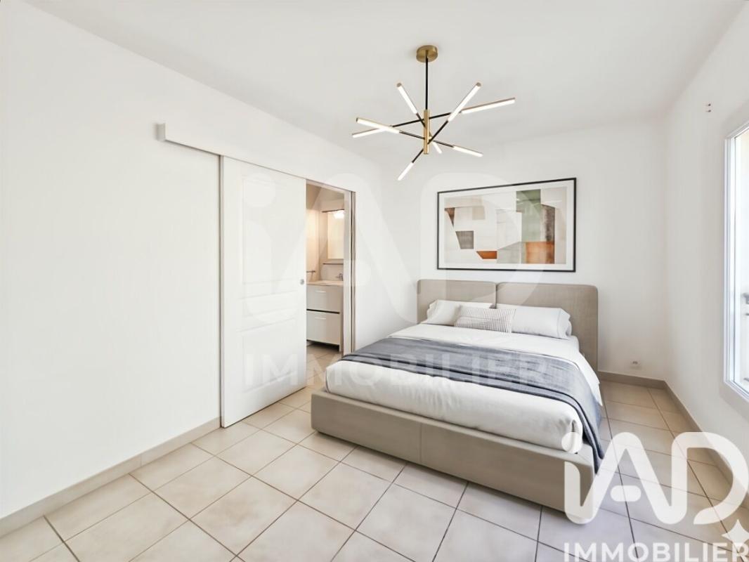 Maison de ville 4 Pièce(s) Garons