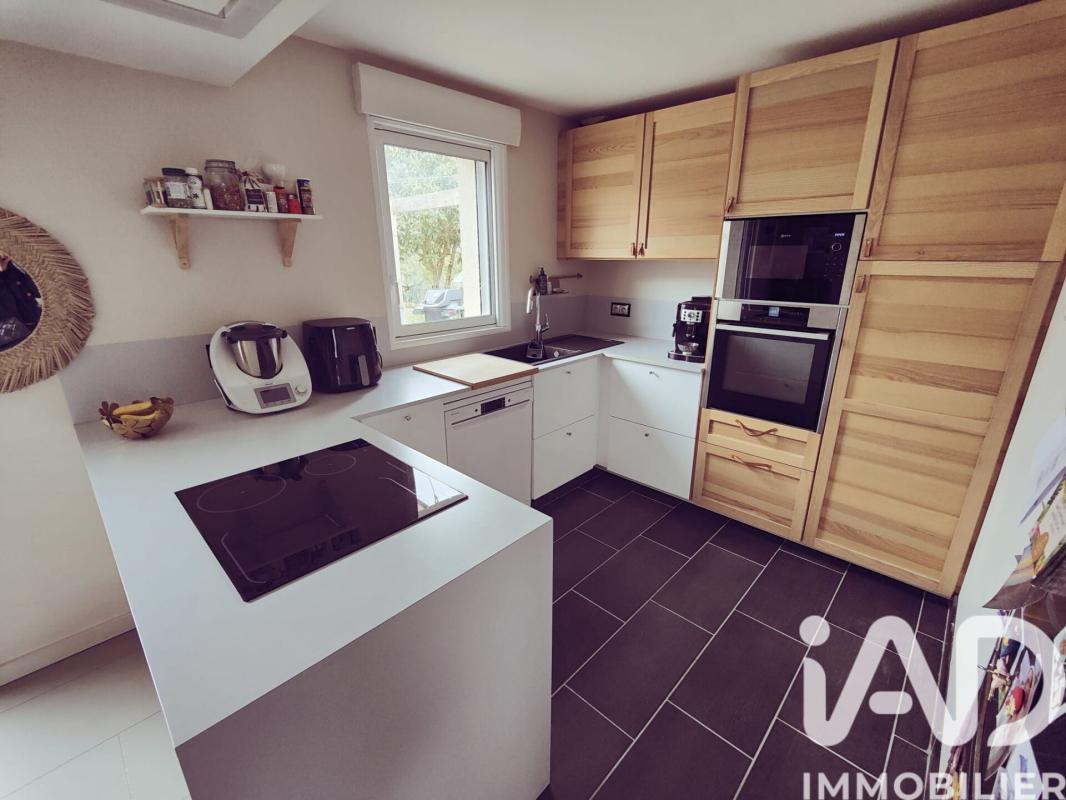 Maison 4 Pièce(s) Azay-sur-Cher