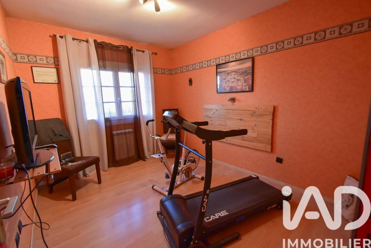 Maison traditionnelle 8 Pièce(s) Clichy-sous-Bois