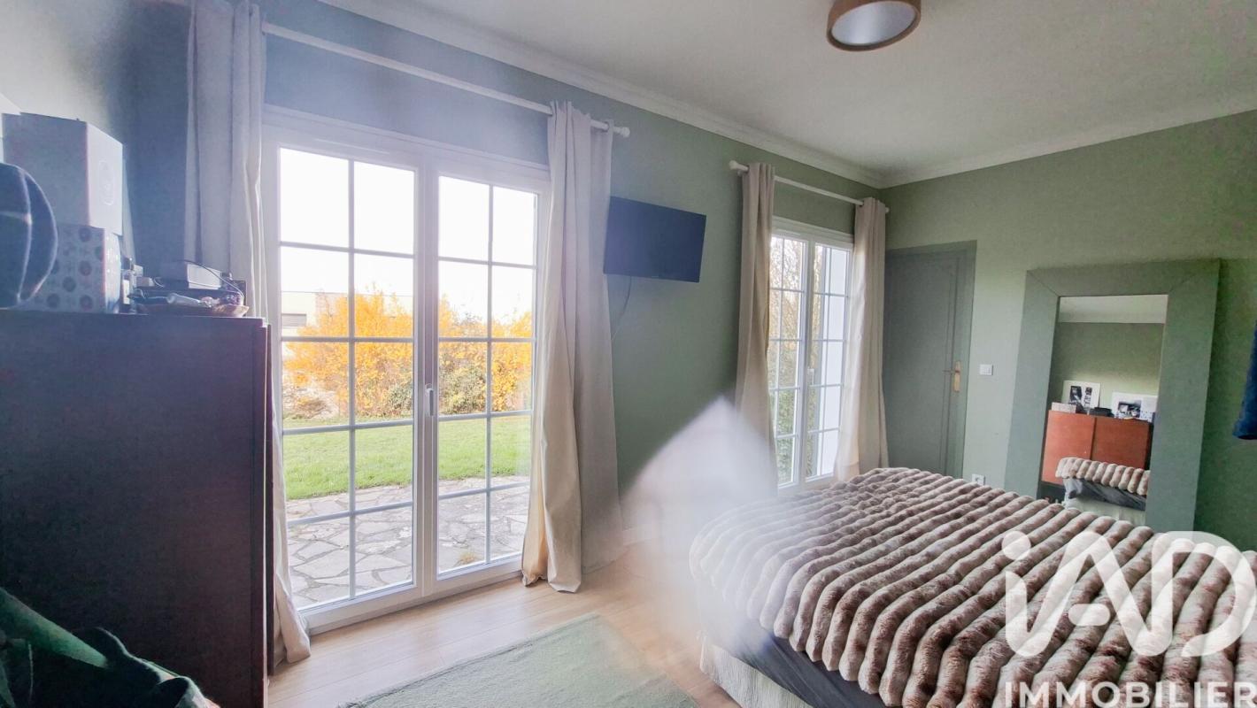 Maison traditionnelle 5 Pièce(s) Maule