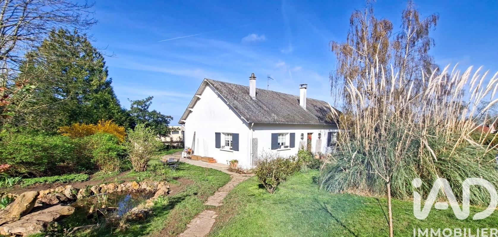 Maison 5 Pièce(s) Maule - Photo 2