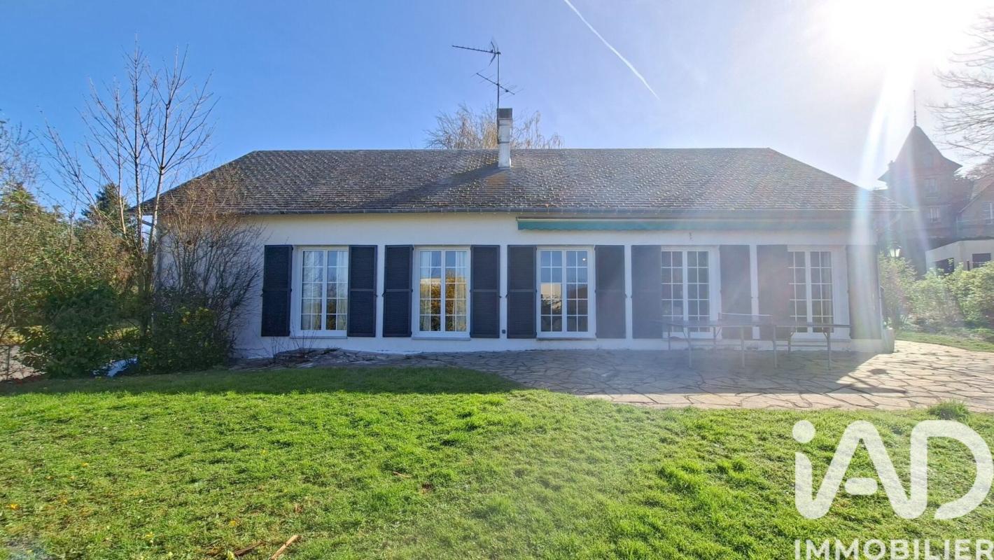 Maison 5 Pièce(s) Maule - Photo 4