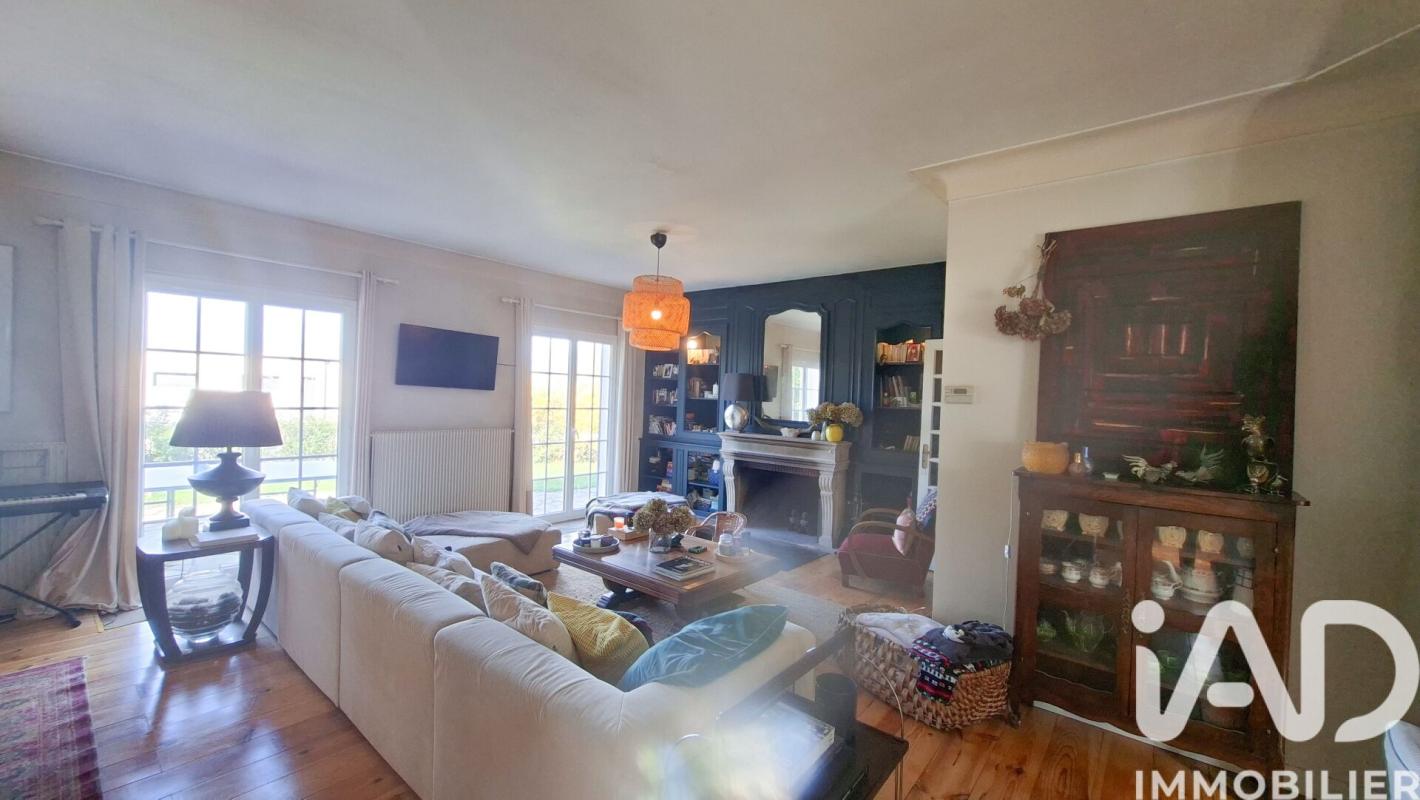 Maison 5 Pièce(s) Maule - Photo 9