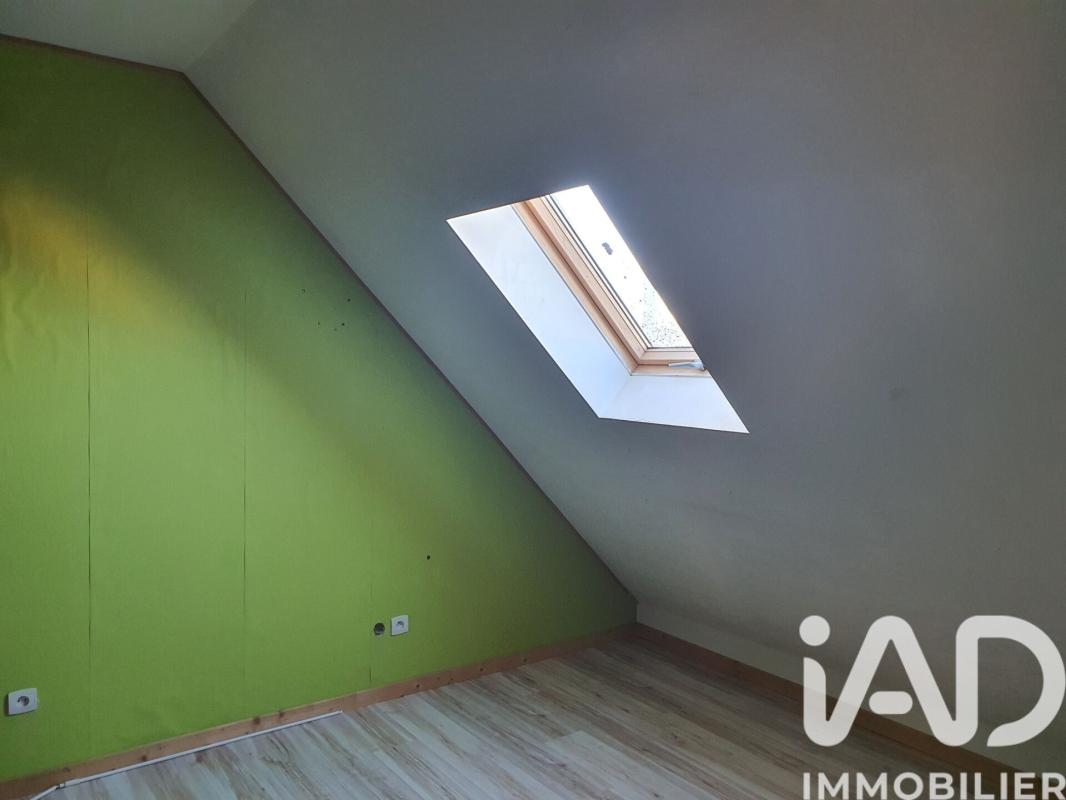 Maison 6 Pièce(s) Cannes-Écluse