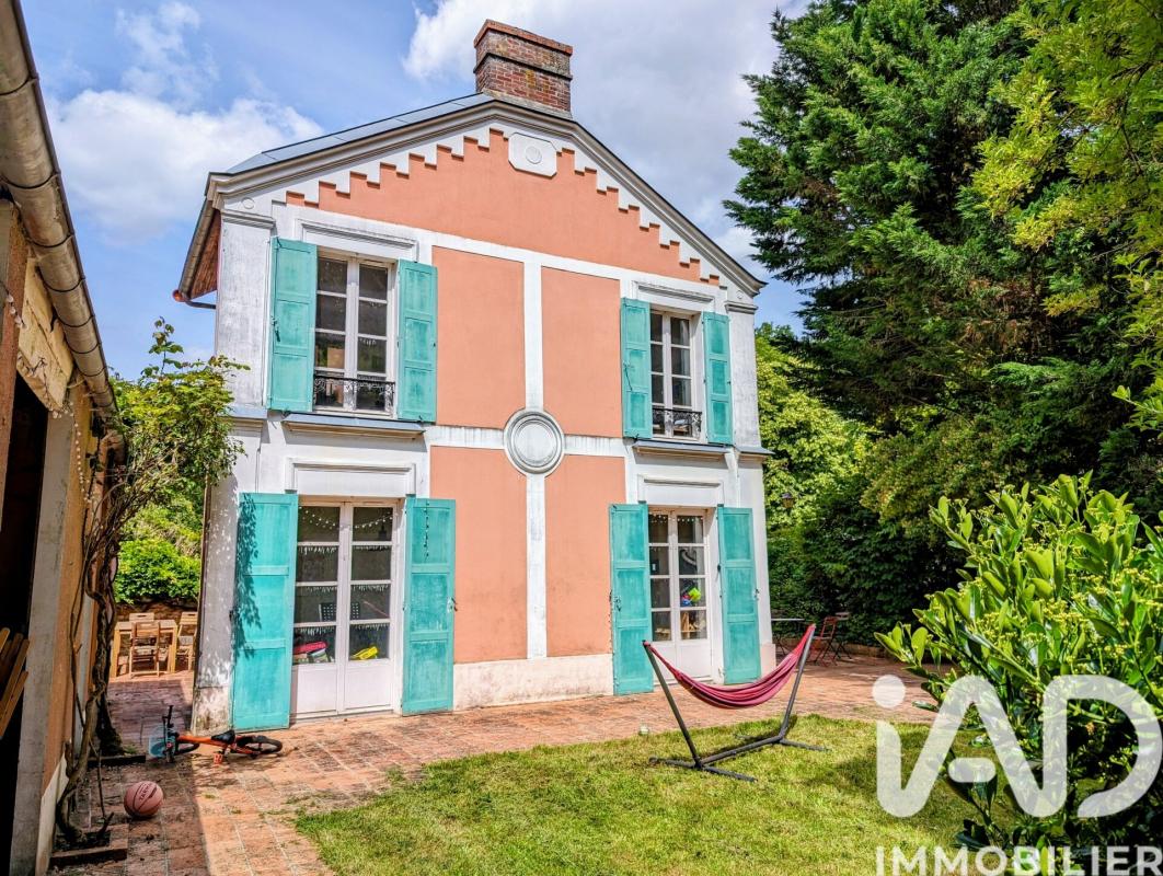 Maison 5 Pièce(s) Draveil