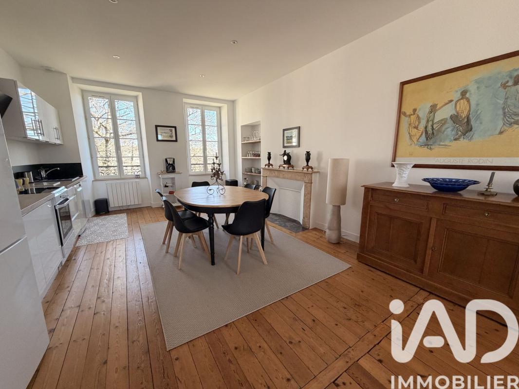 Appartement 4 Pièce(s) Coutances