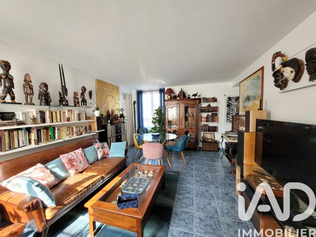 Appartement 2 Pièce(s) Rochefort-en-Yvelines