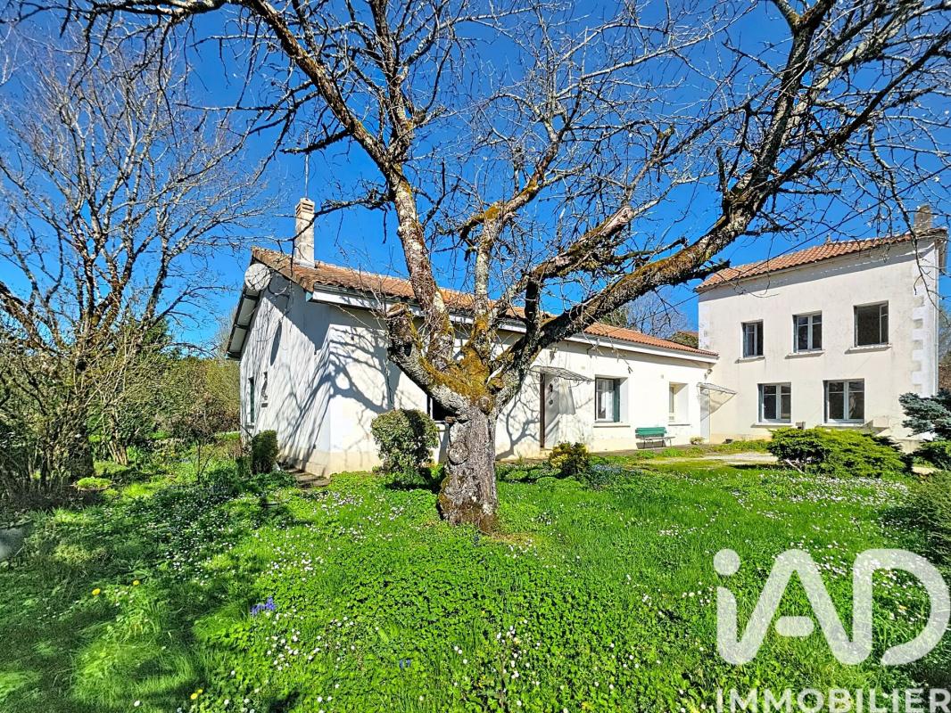 Maison 9 Pièce(s) Orgedeuil - Photo 2