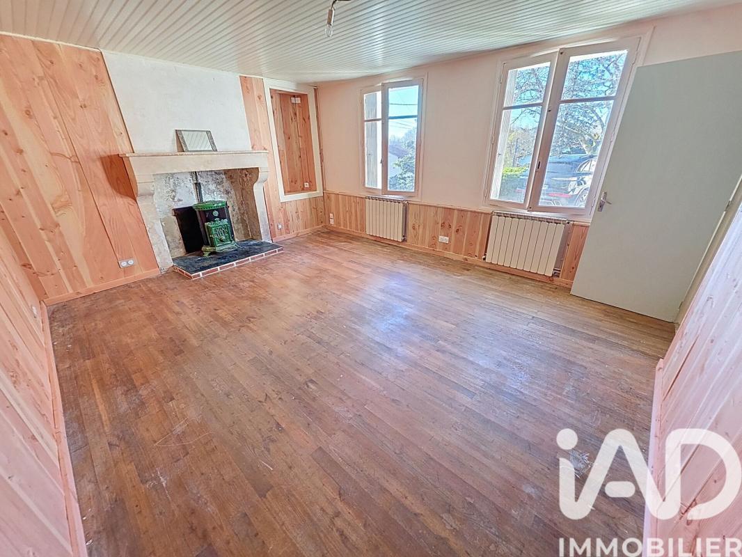 Maison 9 Pièce(s) Orgedeuil - Photo 3