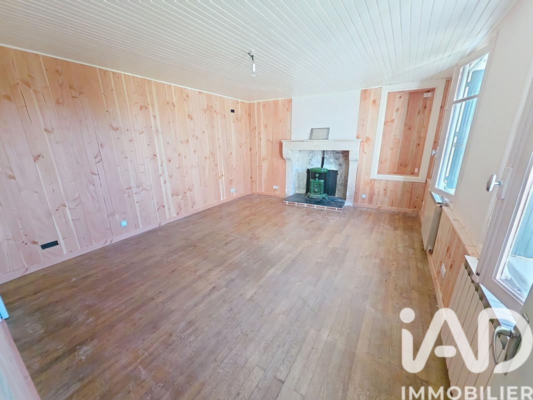 Maison 9 Pièce(s) Orgedeuil - Photo 4