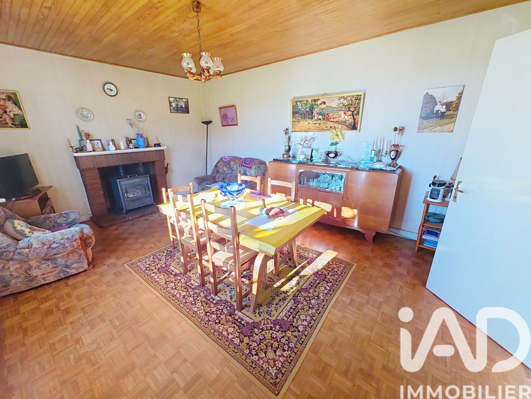 Maison 9 Pièce(s) Orgedeuil - Photo 5