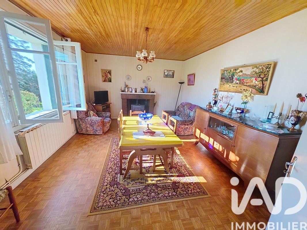 Maison 9 Pièce(s) Orgedeuil - Photo 6