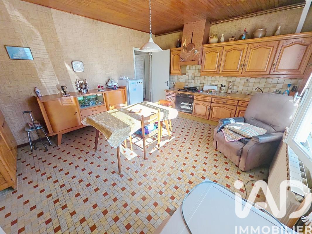 Maison 9 Pièce(s) Orgedeuil - Photo 7