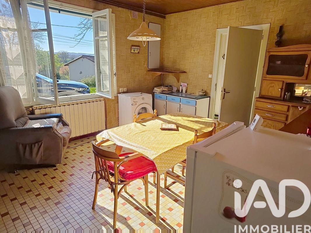 Maison 9 Pièce(s) Orgedeuil - Photo 8