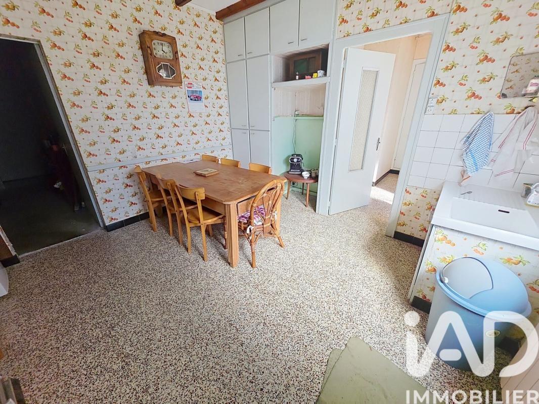 Maison 9 Pièce(s) Orgedeuil - Photo 9