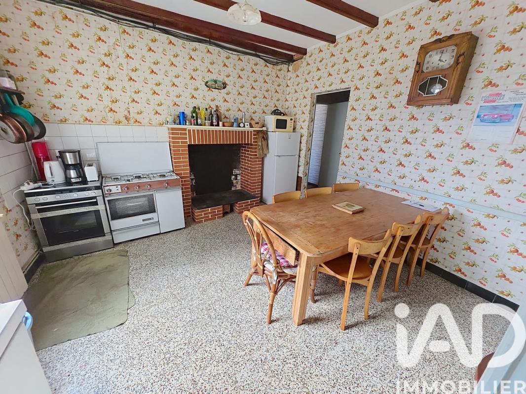 Maison 9 Pièce(s) Orgedeuil - Photo 10