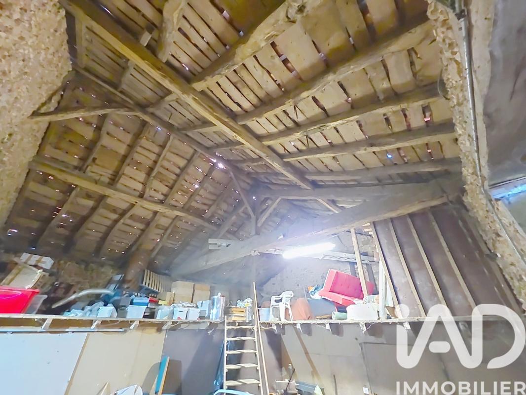 Maison 9 Pièce(s) Orgedeuil - Photo 19
