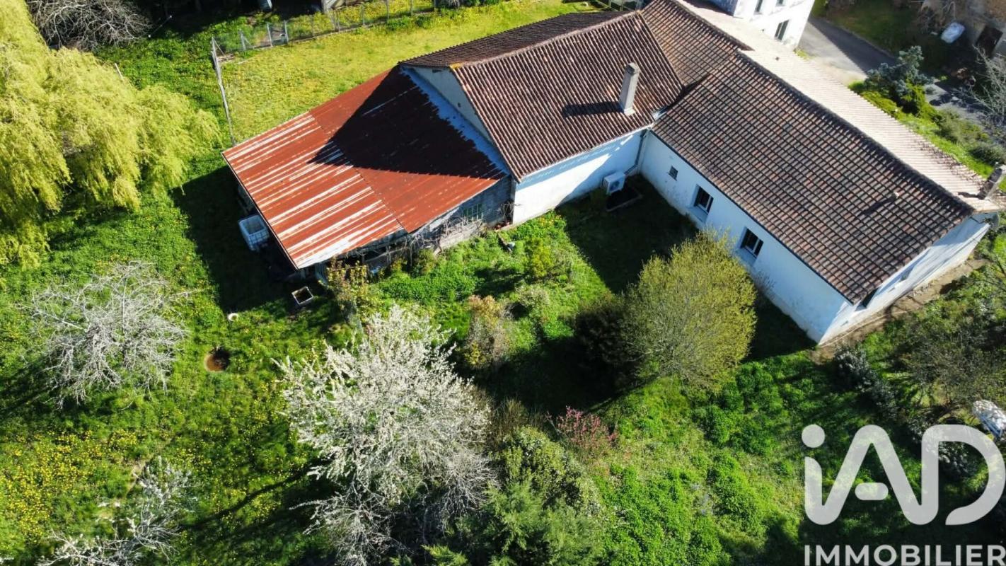Maison 9 Pièce(s) Orgedeuil - Photo 20