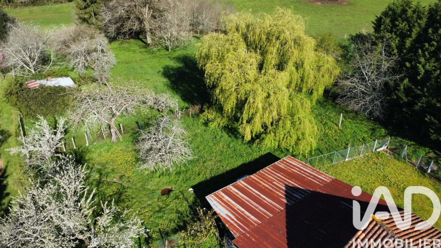 Maison 9 Pièce(s) Orgedeuil - Photo 22