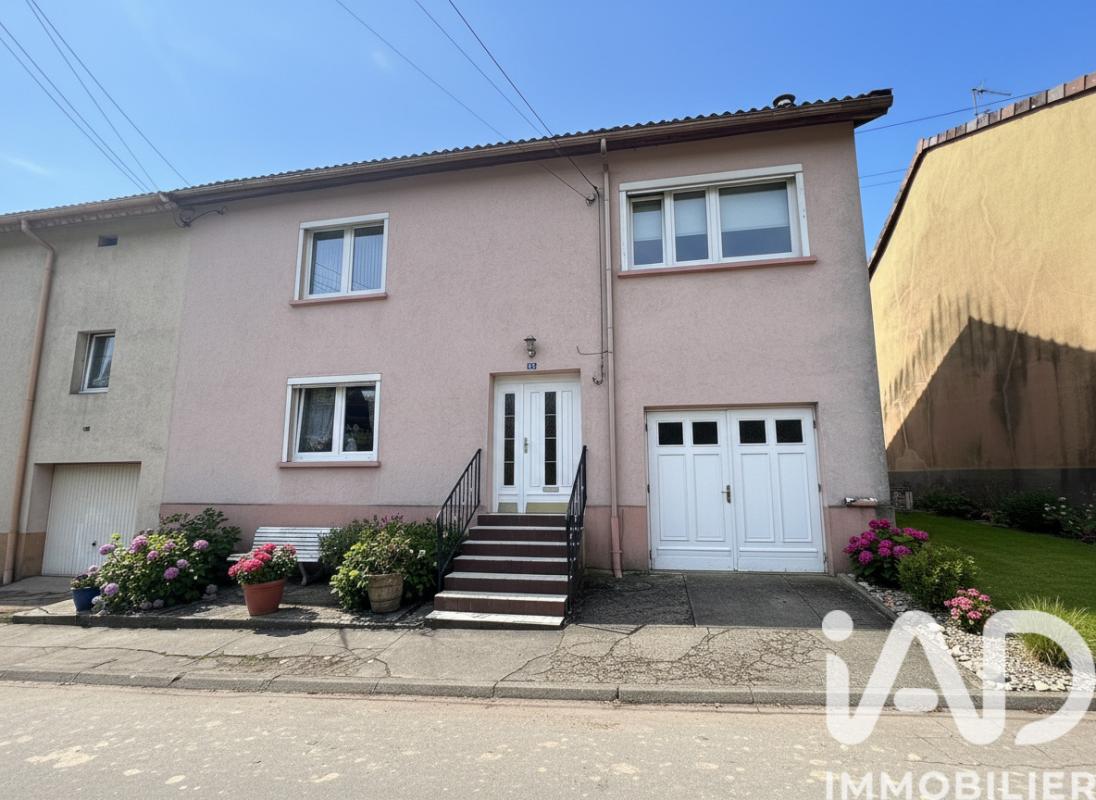 Maison de village 5 Pièce(s) Dalem