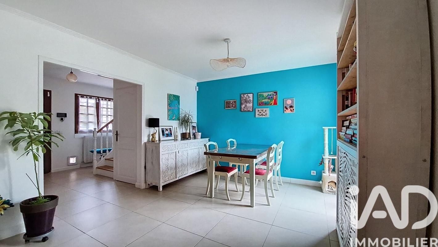 Maison traditionnelle 5 Pièce(s) Montgeron