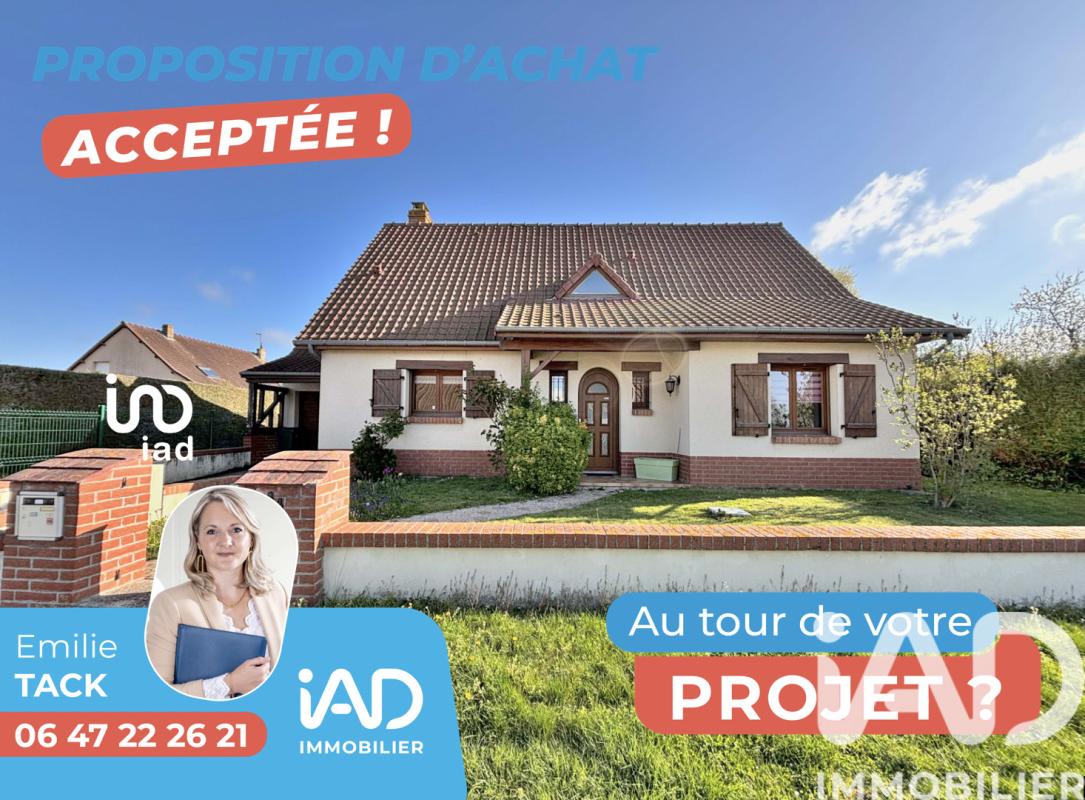 Pavillon 5 Pièce(s) Camon