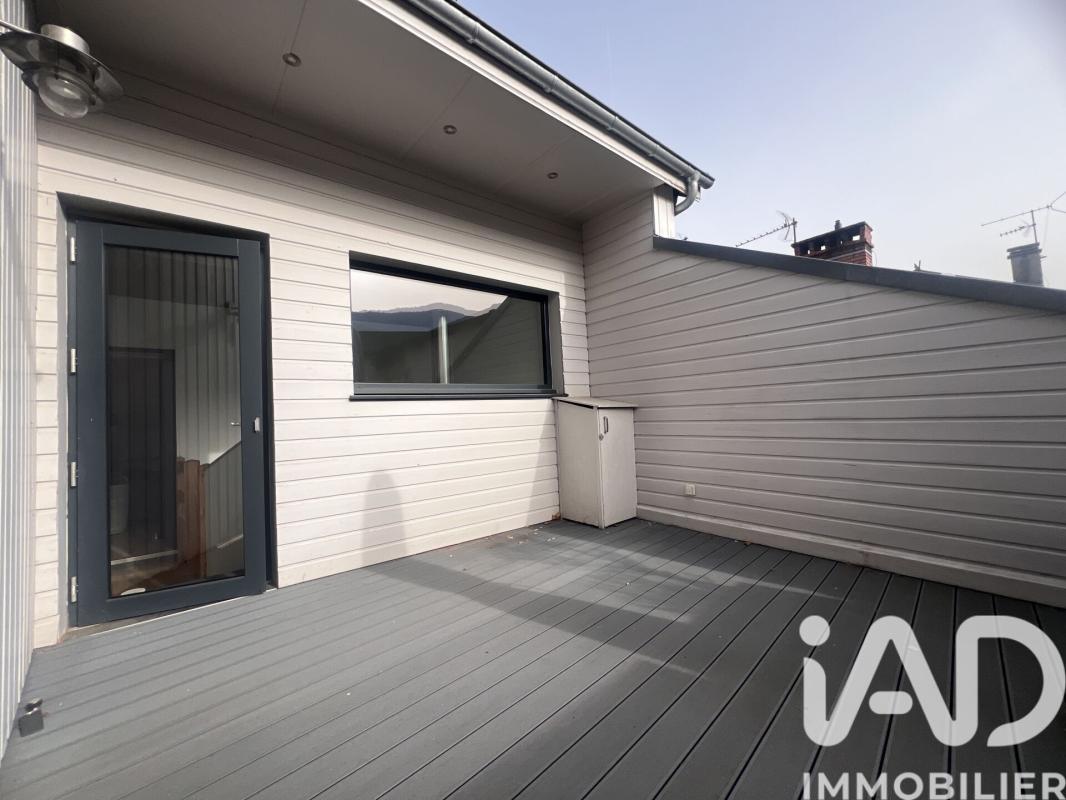 Duplex 5 Pièce(s) Pontcharra