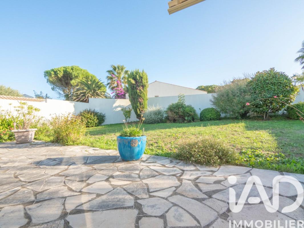 Maison 6 Pièce(s) Nieul-sur-Mer