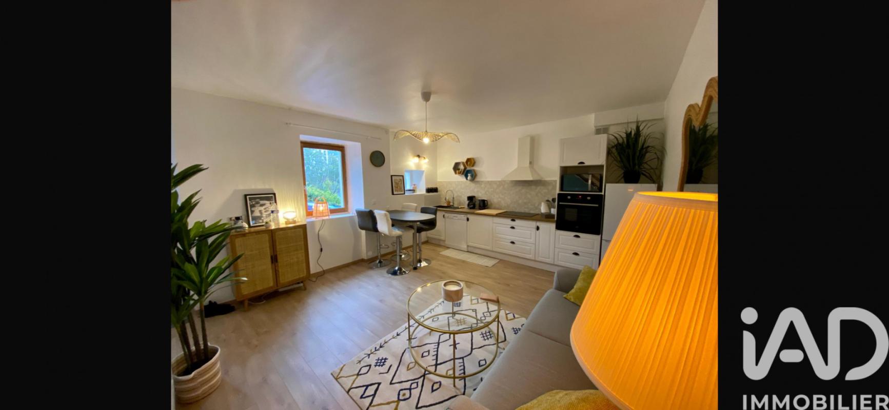 Maison 3 Pièce(s) Lannion